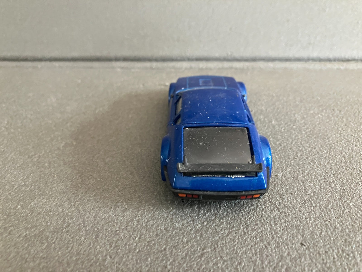 Ancienne Voiture Miniature Kit résine monté Renault Alpine A310 GTS 1/43