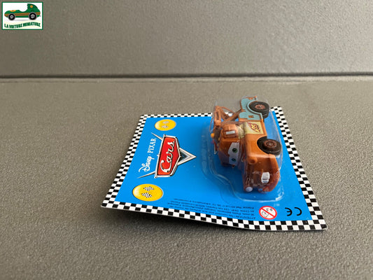 Voiture Miniature Cars Disney Pixar Martin Plastique DHP