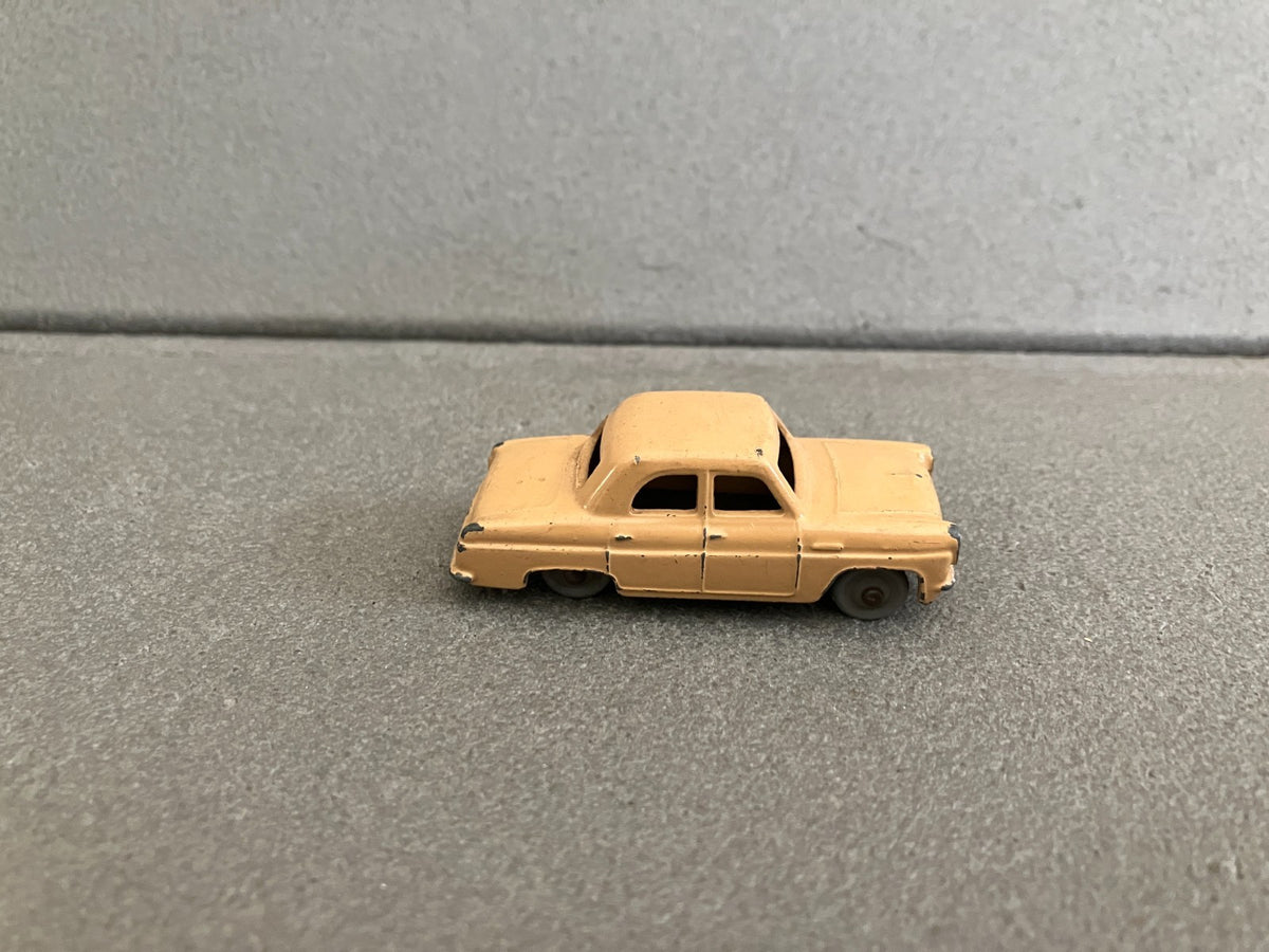 Ancienne Voiture Miniature Ford Prefect Dublo Dinky Toys Meccano England