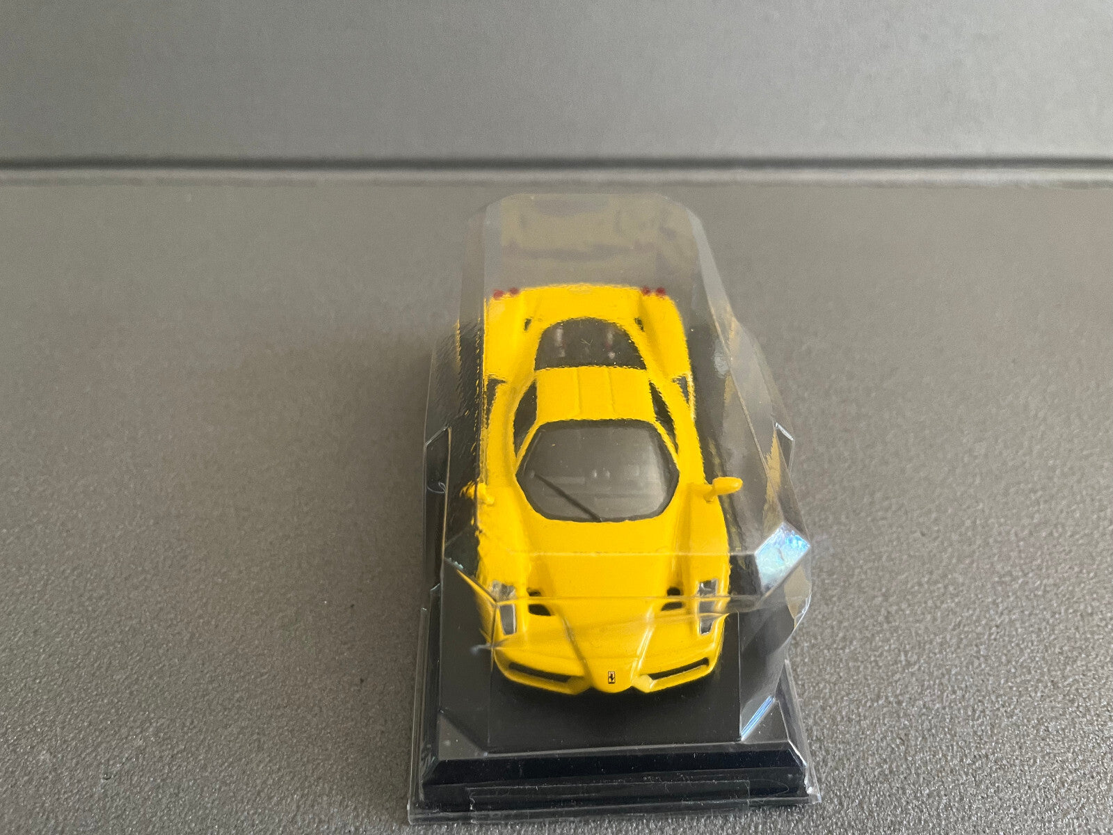 Voiture miniature Collection Ferrari Enzo Ixo Fabbri  1/43