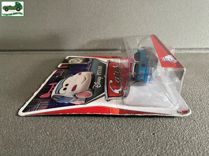 Voiture Miniature Cars Disney Pixar Suki Mattel