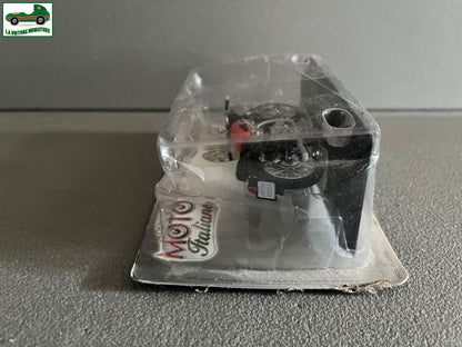 Moto miniature Italienne Gilera Saturno Sport Starline 1/24