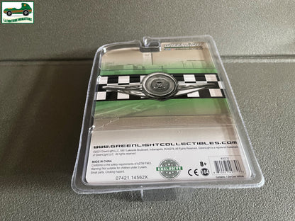 Voiture Miniature 1959 Checker Taxi Greenlight au 1/64