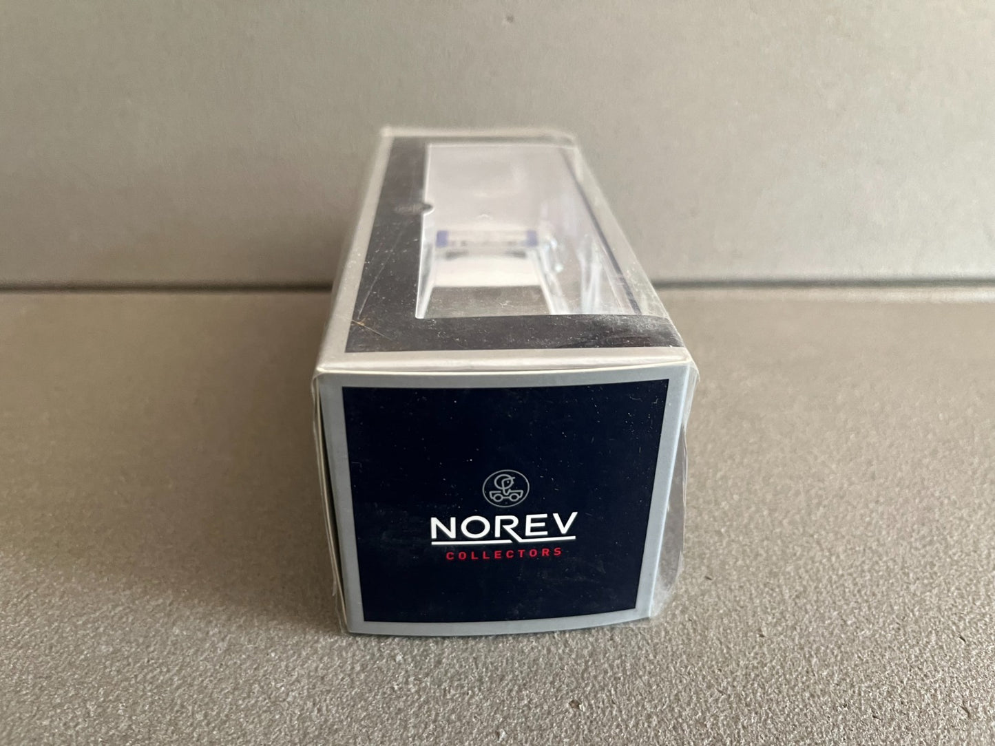 Voiture Miniature Renault Megane Police Municipale 2016 Norev au 1/43