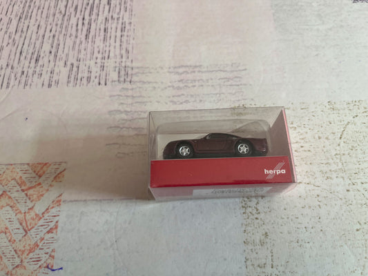 Voiture Miniature Porsche 959 Herpa Germany 1/87 HO
