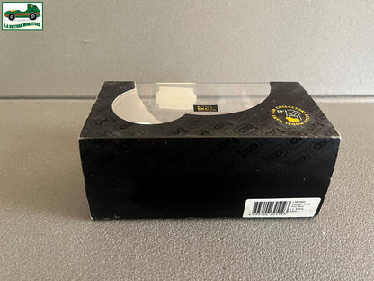 Voiture miniature Mirage GR8 2nd Le Mans 1976 Ixo au 1/43