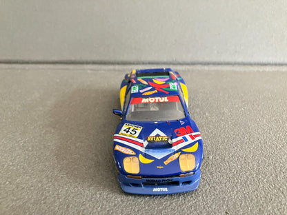 Ancienne Voiture Miniature Kit Résine monté Venturi Provence Moulage 1/43