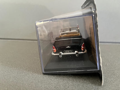 Voiture Miniature Simca Presidentielle 1959 Altaya au 1/43