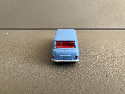 Ancienne Miniature Voiture Corgi Toys Morris Mini Minor Made in Gt Britain