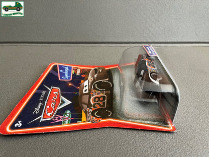 Voiture Miniature Cars Disney Pixar Supercharged Nitroade Mattel