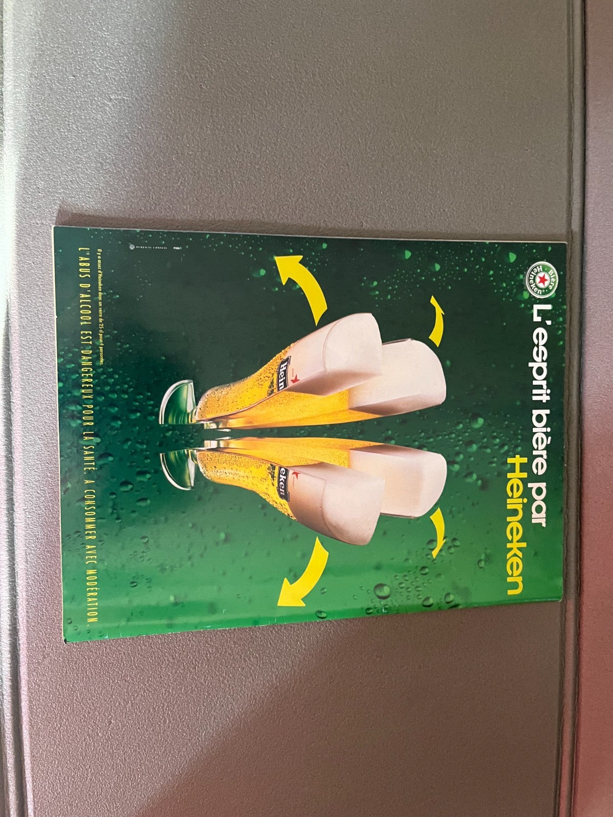 Livre Revue Voiture Automobile Action AutoMoto N°59