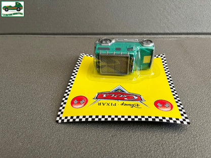 Voiture Miniature Cars Disney Pixar Plastique DHP