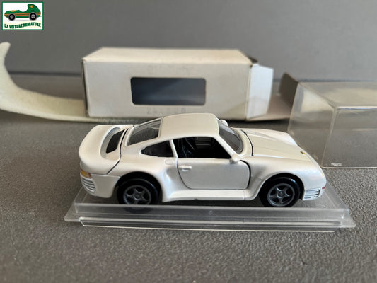 Voiture Miniature Porsche 959 NZG Germany au 1/43
