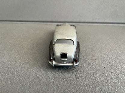 Ancienne Miniature Voiture Rolls Royce Silver Cloud Solido Serie 100 France