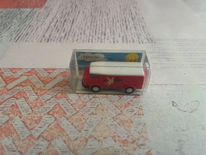 Voiture Miniature Camion Matador 1400 Epoche Made in Germany 1/87 HO