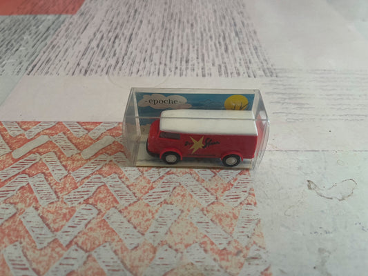 Voiture Miniature Camion Matador 1400 Epoche Made in Germany 1/87 HO