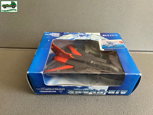 Avion miniature Militaire Tornado 1/72 NewRay Air Plane 21003