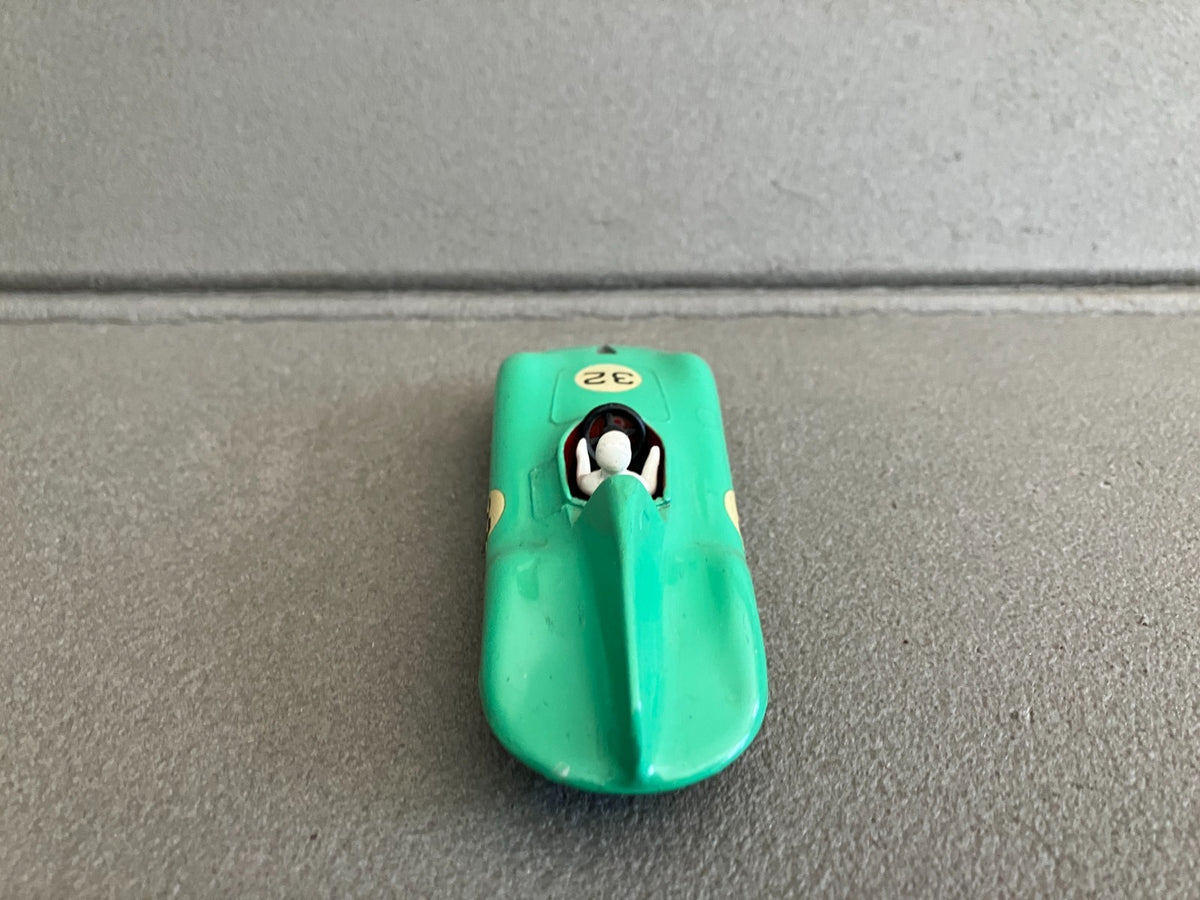 Ancienne Voiture Miniature Connaught 236 England Meccano Dinky Toys 1/43
