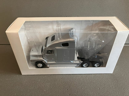Voiture miniature Camion Freightliner Century Class Silver 111789 Eligor 1/43