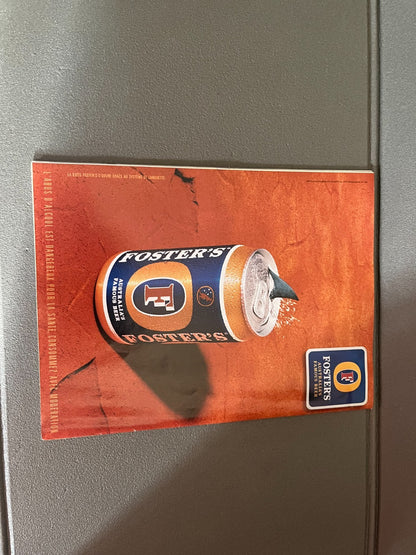 Livre Revue Voiture Automobile Action AutoMoto N°92