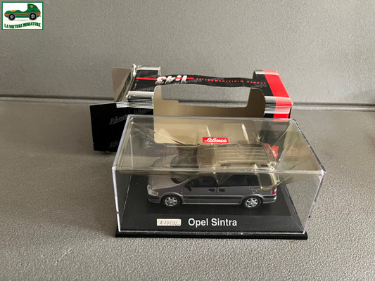 Voiture Miniature Opel Sintra Schuco au 1/43