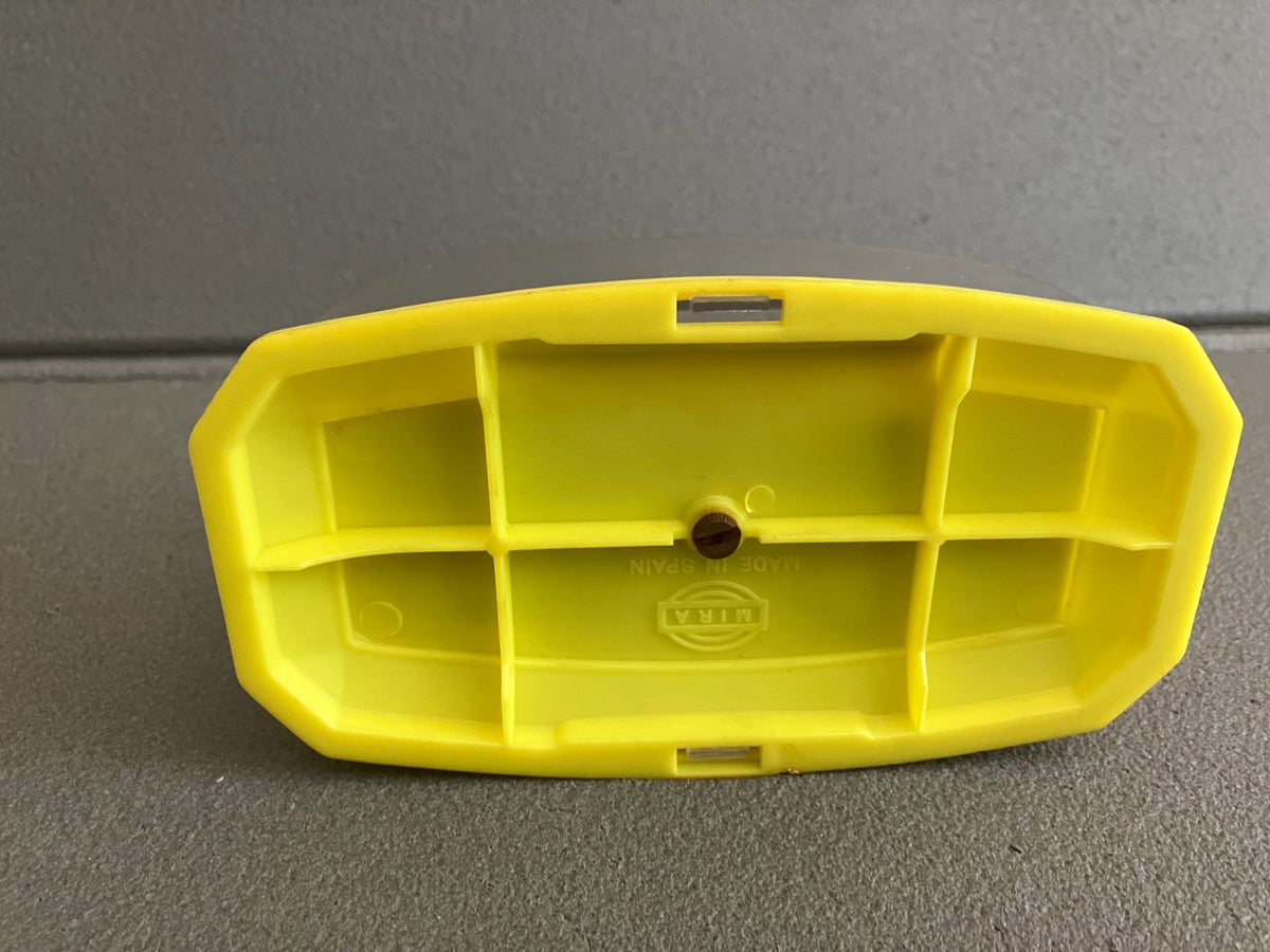 Ancienne Voiture Miniature Seat 131 Rallye Mira 4011 au 1/43 Fiat Abarth
