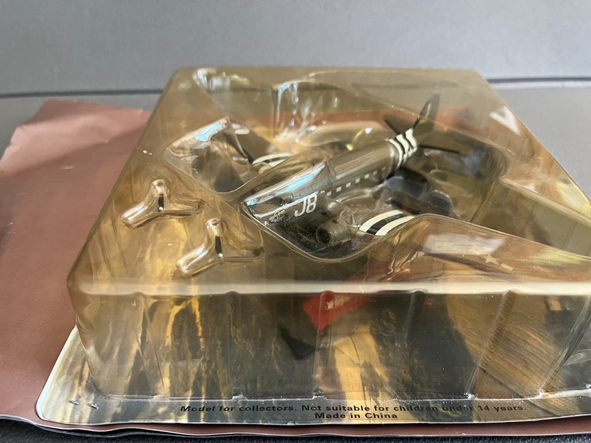 Avion miniature Militaire Bombardier Douglas C-47 Skytrain Altaya 1/72