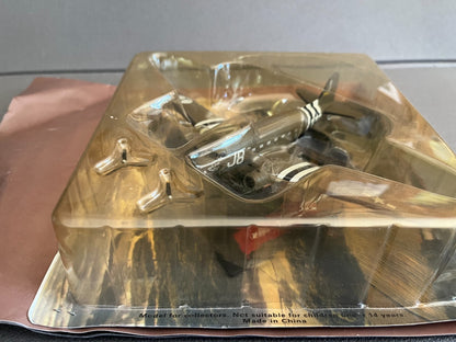 Avion miniature Militaire Bombardier Douglas C-47 Skytrain Altaya 1/72