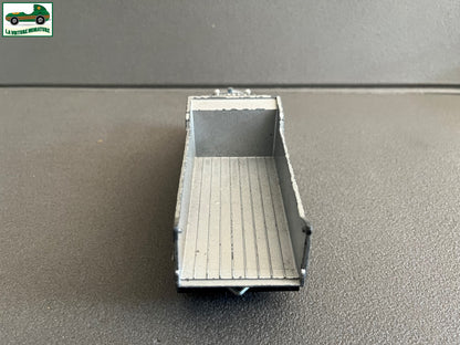 Voiture Miniature Camion Benne Kenworth Majorette France au 1/47