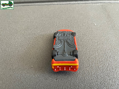 Voiture Miniature Cars Disney Pixar Flash McQueen Bully Figurine