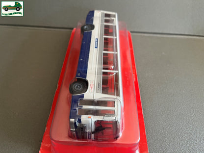 Voiture miniature Berliet Cruisair Air France 1/43 Autobus Autocars du Monde