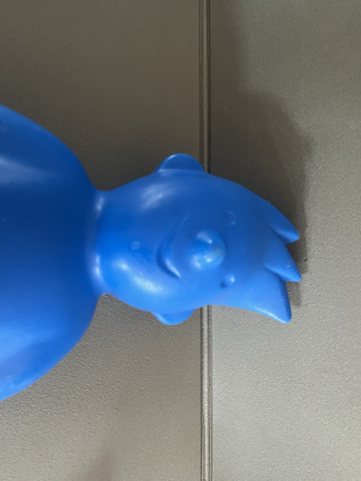 Grande lampe Tintin Harry Grieshaber Interconcept 66cm sans Éclairage