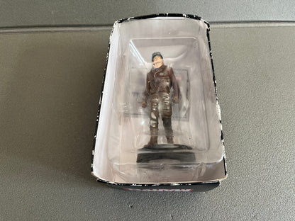 Figurine de Collection Marvel Movie Collection Captain America Eaglemoss