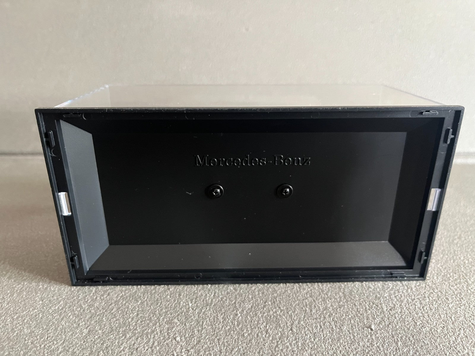 Voiture Miniature Mercedes Benz B-Klasse 2018 Herpa au 1/43