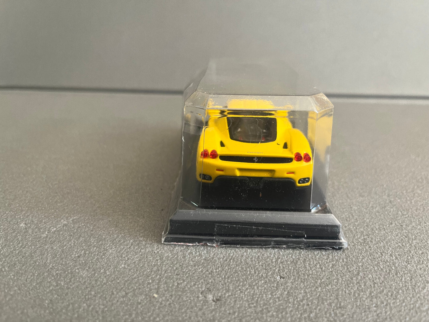 Voiture miniature Collection Ferrari Enzo Ixo Fabbri  1/43