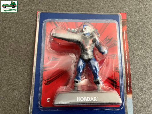 Figurine Collection Maître de l'univers Hordak Altaya Masters of Universe