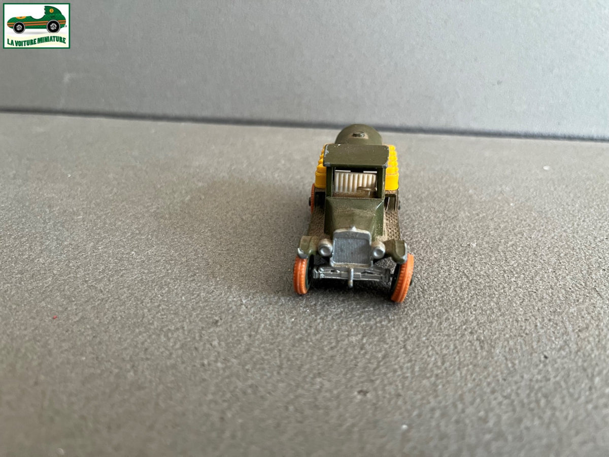Ancienne Voiture Miniature Ford T 1919 Efsi Holland