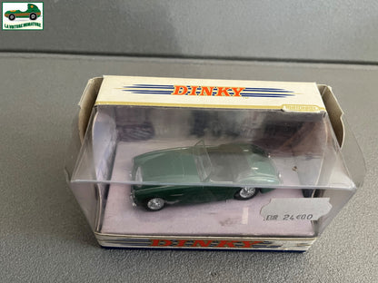 Voiture Miniature 1956 Austin Healey 100 BN2 DY-30 Dinky Matchbox au 1/43