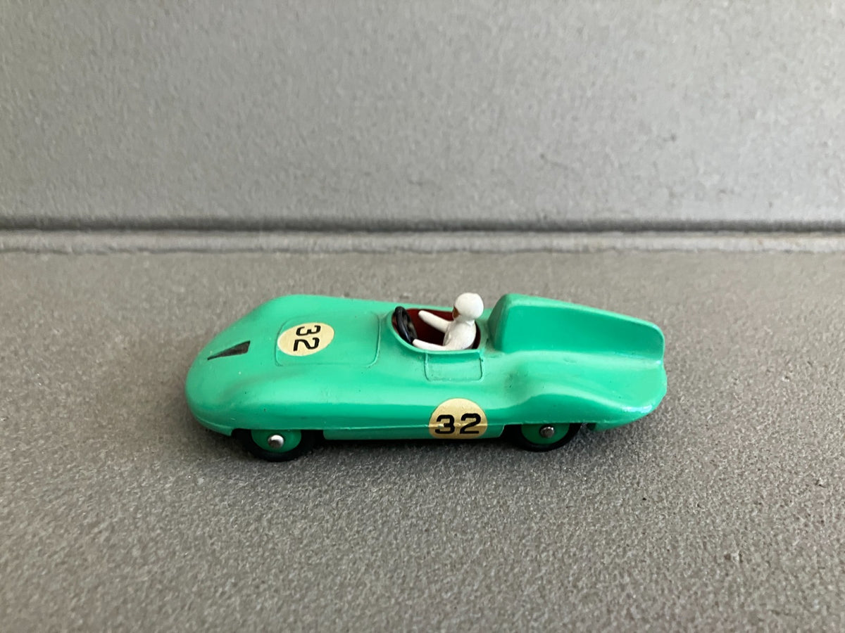 Ancienne Voiture Miniature Connaught 236 England Meccano Dinky Toys 1/43