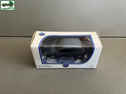 Voiture miniature Fiat Stilo Norev au 1/43