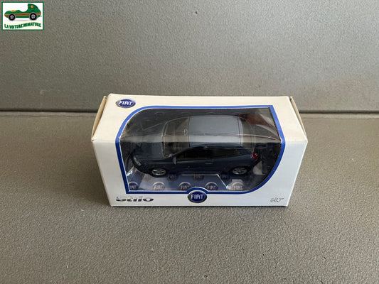 Voiture miniature Fiat Stilo Norev au 1/43