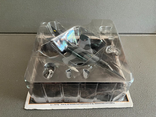 Avion miniature Militaire Dassault Super Etendard au 1/72