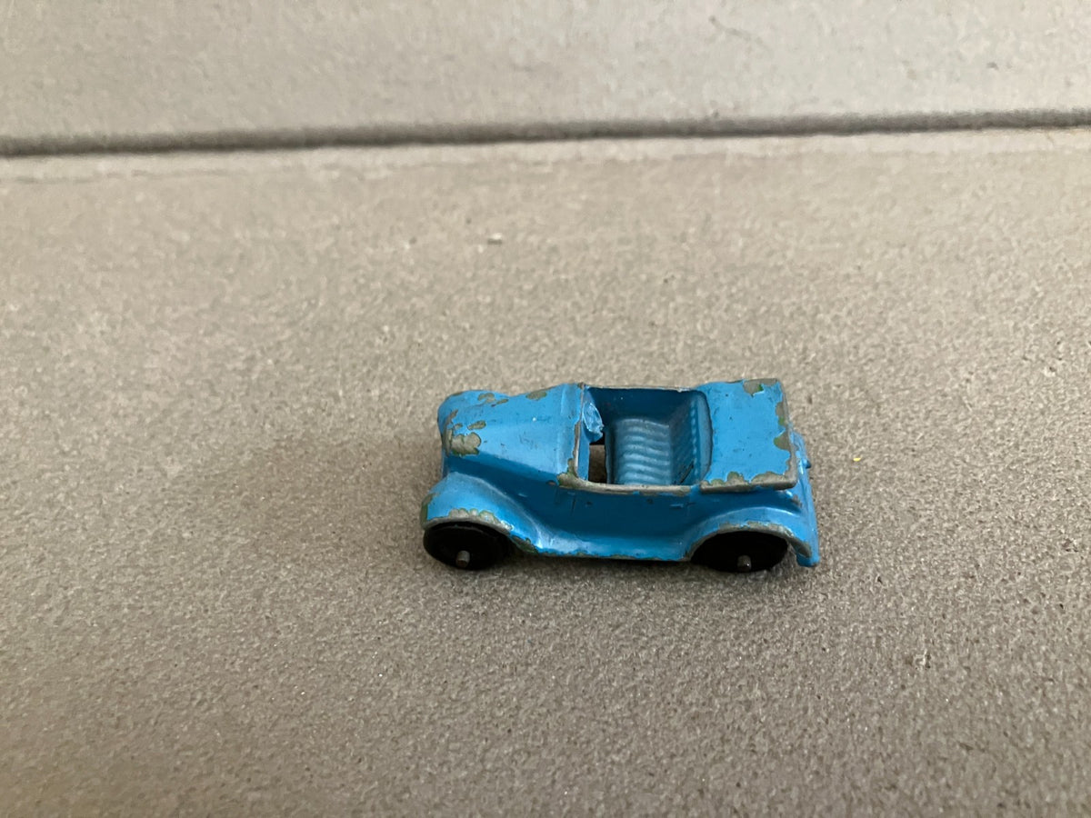 Ancienne Voiture Miniature Dublo Dinky Toys Meccano England