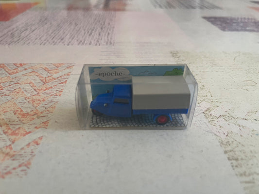 Voiture Miniature Camion Tempo Hanseat Epoche Made in Germany 1/87 HO