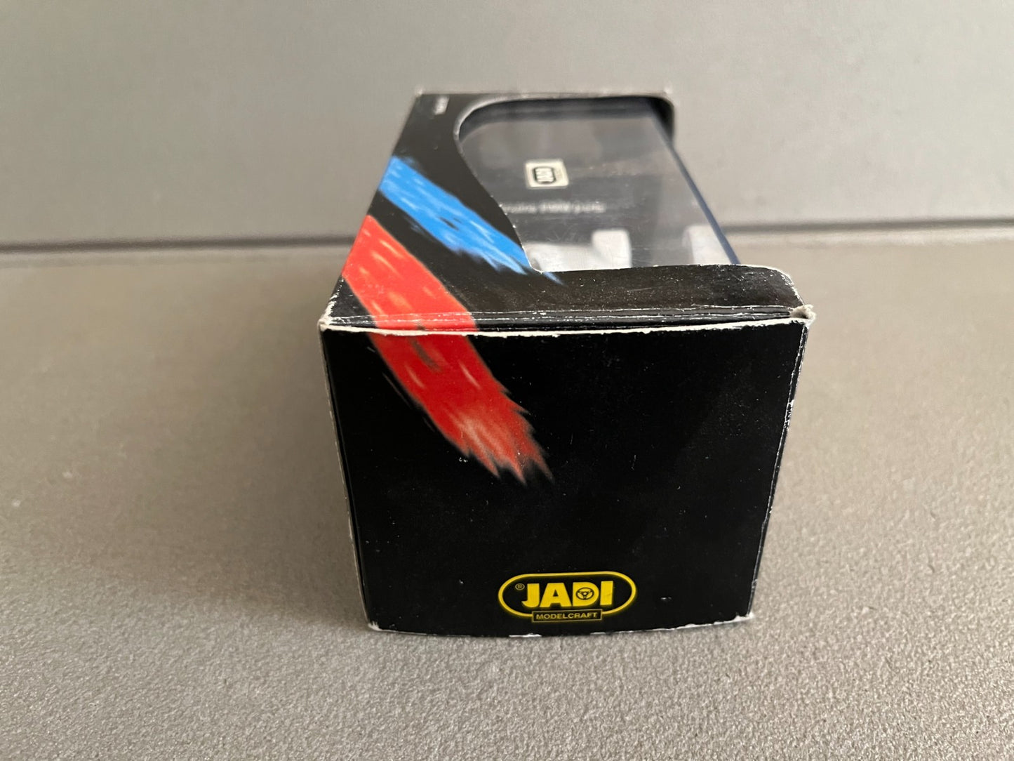 Voiture Miniature BMW V12 LMR Le Mans 99 Jadi 1/43