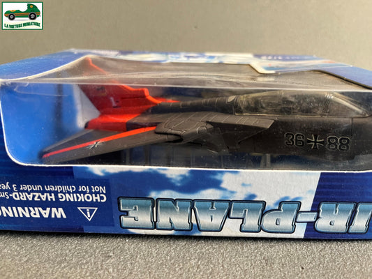 Avion miniature Militaire Tornado 1/72 NewRay Air Plane 21003