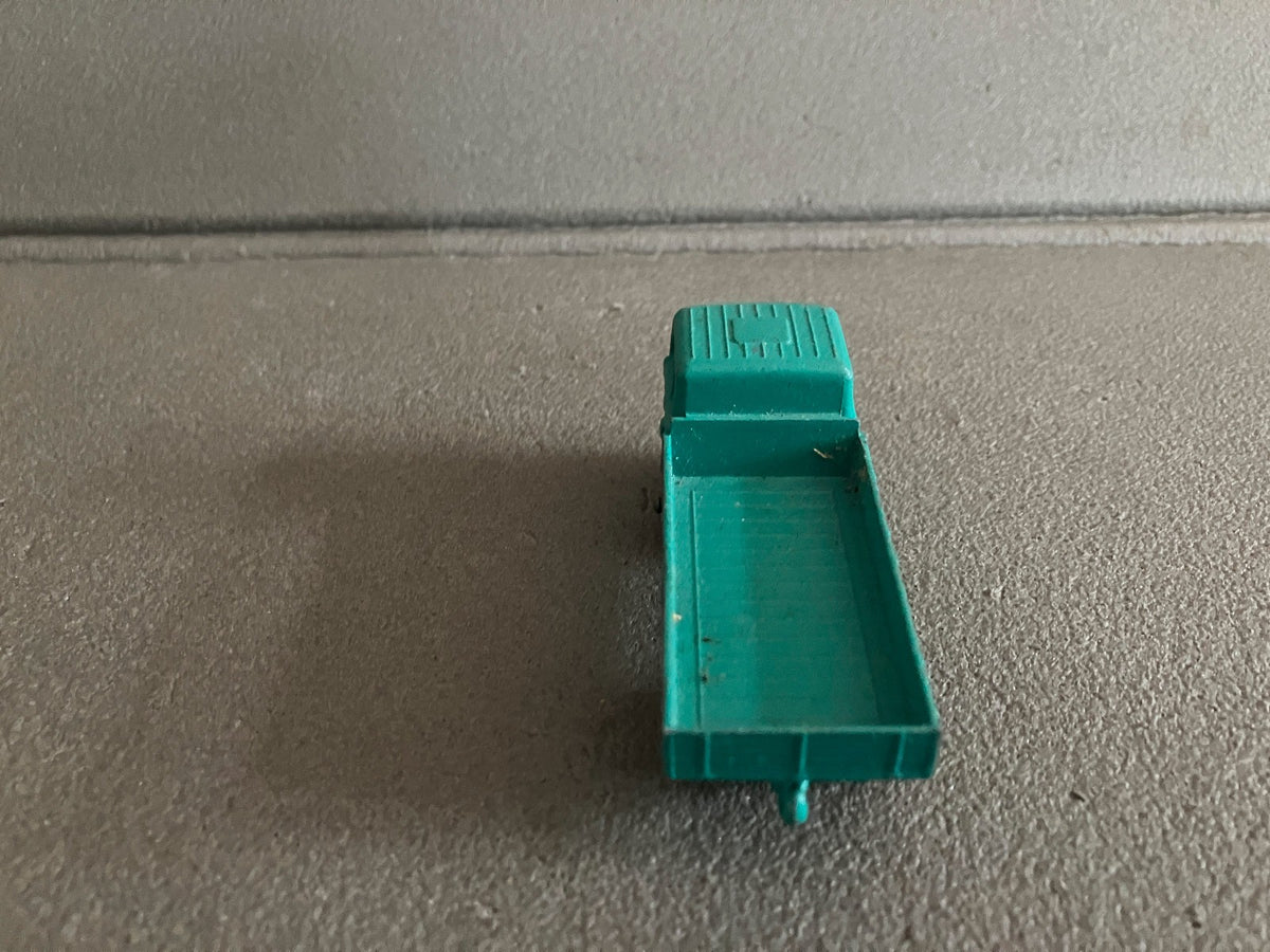 Ancienne Voiture Miniature Camion Mercedes Truck Matchbox Lesney England