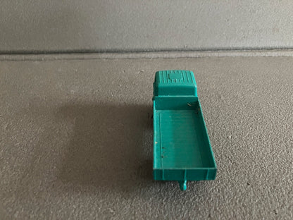 Ancienne Voiture Miniature Camion Mercedes Truck Matchbox Lesney England