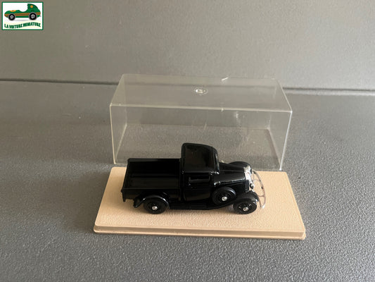 Voiture miniature Ford V8 Pick Up Eligor France 1/43