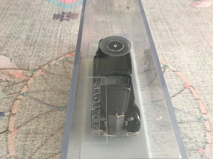 Voiture Miniature Ford 35 Type 48 Fourgonnette Livraison Rextoys Bendix 1/43
